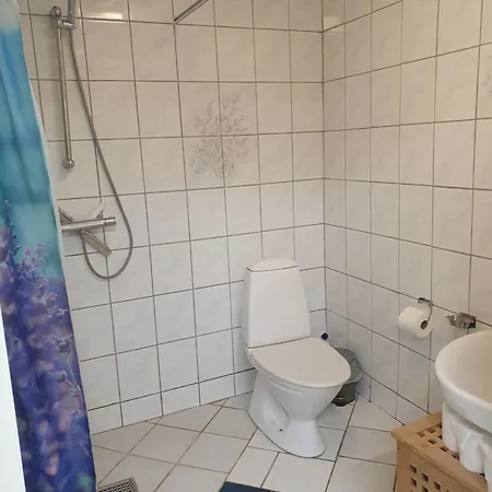 Boelgaarden Farm stay