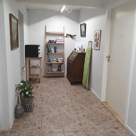 Farm stay Boelgaarden Gording